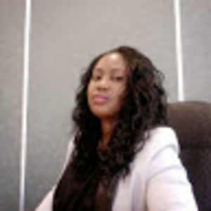 Meet your Posher, Mildred